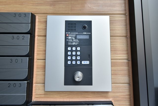 Ｃｈｅｒｉｍ黄金　名古屋市賃貸　仲介手数料無料のその他共用部分