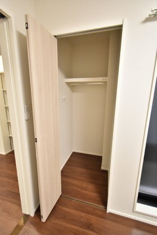 Ｃｈｅｒｉｍ黄金　名古屋市賃貸　仲介手数料無料の収納