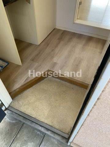 PIPIハウス有本の玄関