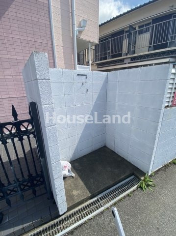 PIPIハウス有本のその他共用部分