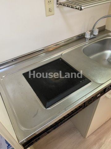 PIPIハウス有本のキッチン