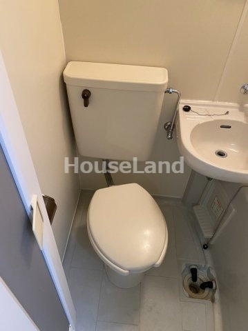 PIPIハウス有本のトイレ