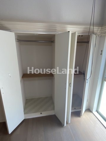 PIPIハウス有本の収納