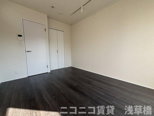 台東区浅草橋２丁目の賃貸マンションの洋室|503号室イメージの為、現状を優先致します。