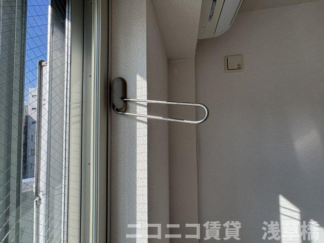 台東区浅草橋２丁目の賃貸マンションのその他|503号室イメージの為、現状を優先致します。