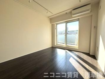 台東区浅草橋２丁目の賃貸マンションの内装|503号室イメージの為、現状を優先致します。