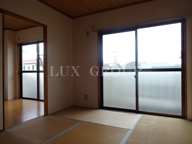 【和室】 | エミグラント