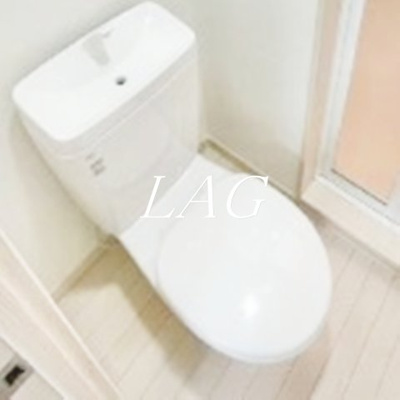 【トイレ】 | リブ亀有 | トイレです。