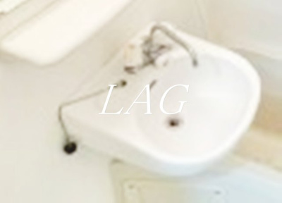 【洗面所】 | リブ亀有 | 洗面台です。