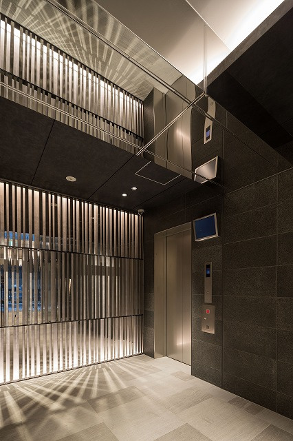 ハーモニーレジデンス亀戸EAST TOKYOの外観