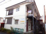 ファイブコーポ中町の画像