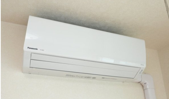 練馬区旭丘２丁目のアパートの設備