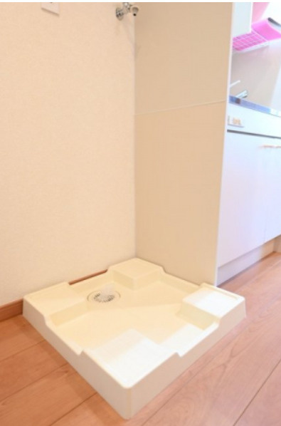 練馬区旭丘２丁目のアパートのその他