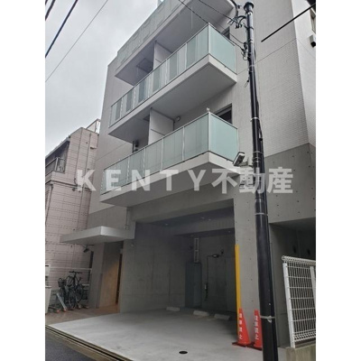 【外観】 | 弘進ビル | 外観です