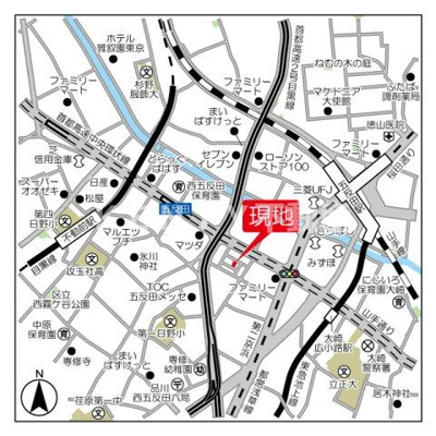 【地図】 | 弘進ビル