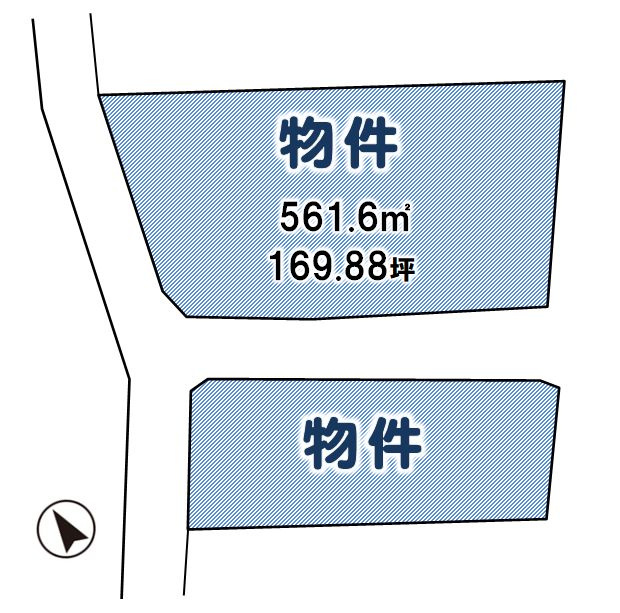 栃木市岩舟町静
