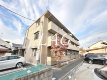 トレビナ与野本町の画像