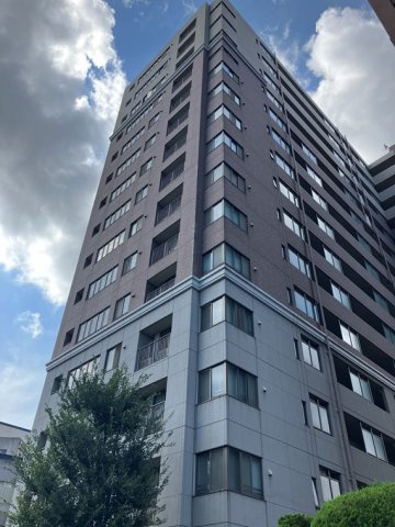 ビーコンヒル能見台センターヒル・Ｅ館