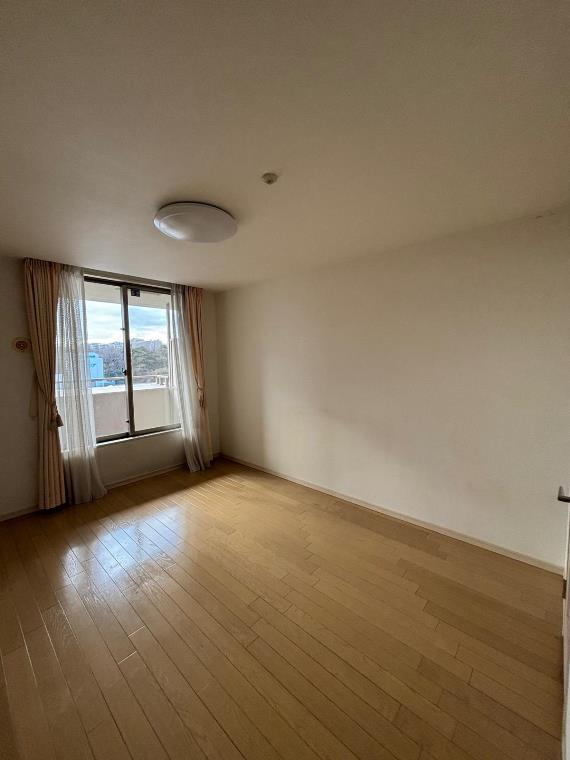 ビーコンヒル能見台センターヒル・Ｅ館の内装