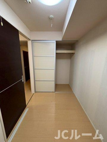 さくらそうの洋室