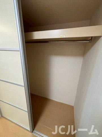 さくらそうの収納