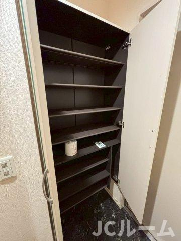 さくらそうの収納