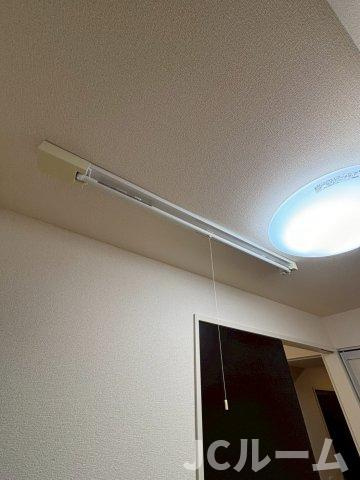 さくらそうの設備