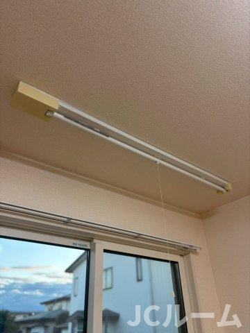 さくらそうの設備