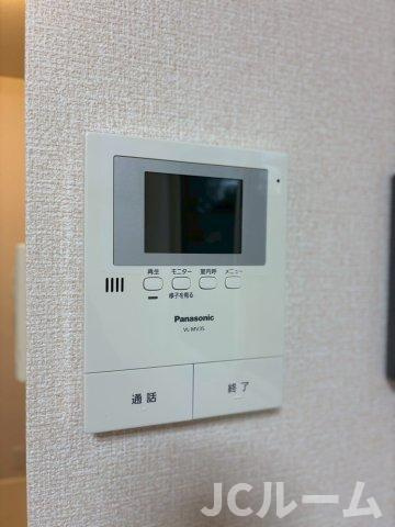 さくらそうのセキュリティ