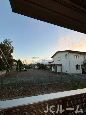 さくらそうの展望