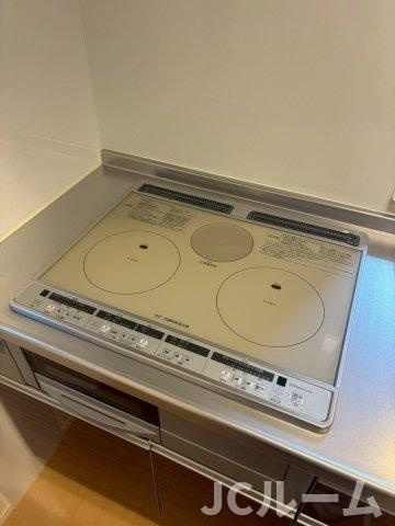 さくらそうのキッチン