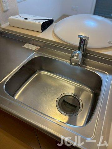 さくらそうのキッチン