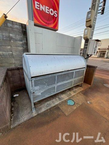 さくらそうのその他共用部分