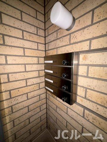 さくらそうのその他共用部分