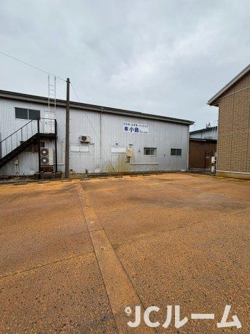 さくらそうの駐車場