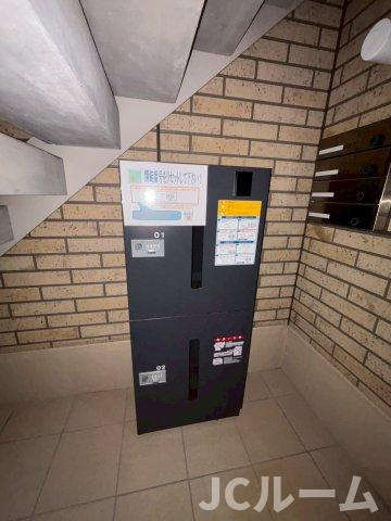 さくらそうのその他共用部分