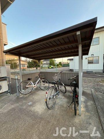 さくらそうのその他共用部分