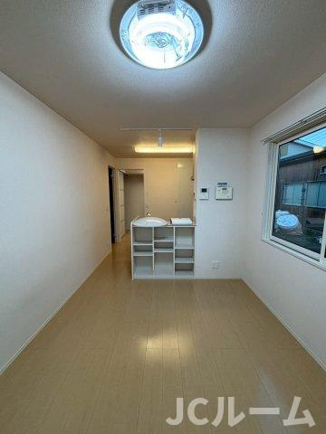 さくらそうの居間・リビング