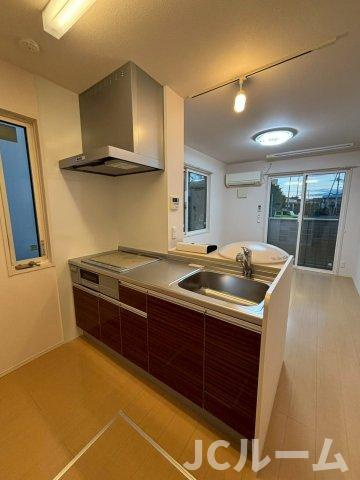 さくらそうのキッチン