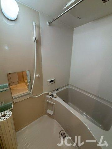 さくらそうの浴室