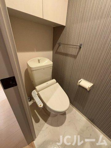 さくらそうのトイレ