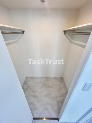 【収納】 | エスグランデ中崎町