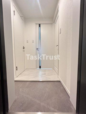 【玄関】 | エスグランデ中崎町