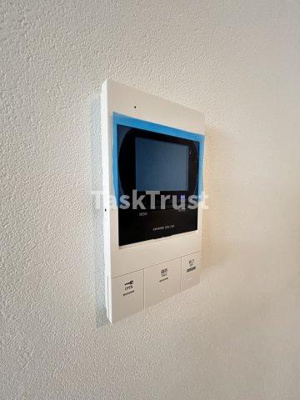 【セキュリティ】 | エスグランデ中崎町