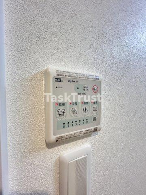 【設備】 | エスグランデ中崎町