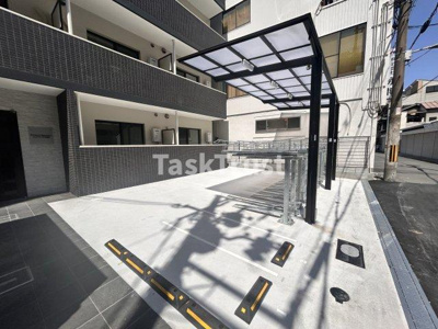 【その他共用部分】 | エスグランデ中崎町