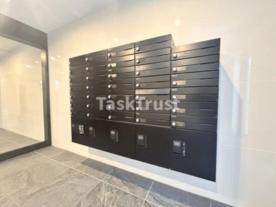 【その他共用部分】 | エスグランデ中崎町