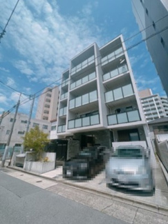 【外観】