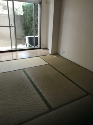 【和室】 | キークハイムアキタ