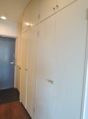 【内装】 | キークハイムアキタ